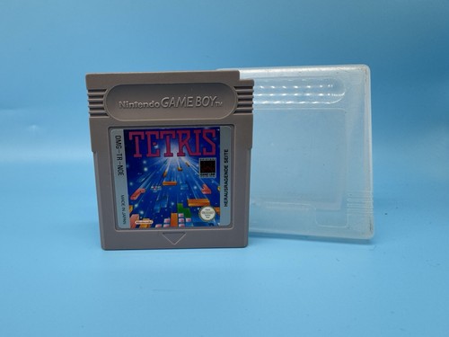 Nintendo gameboy classic spiel - gameboy,