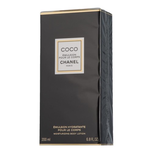 Chanel coco body - lotion, 200ml
