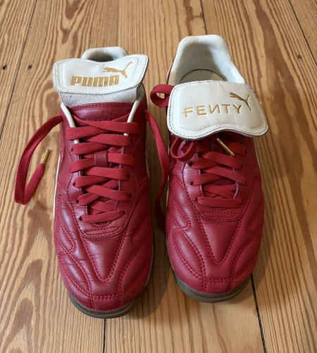 Puma fenty damen sneaker - fenty,
