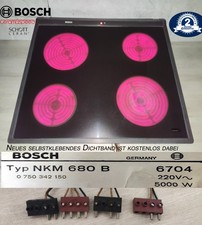 Bosch NKM680 B von 1987