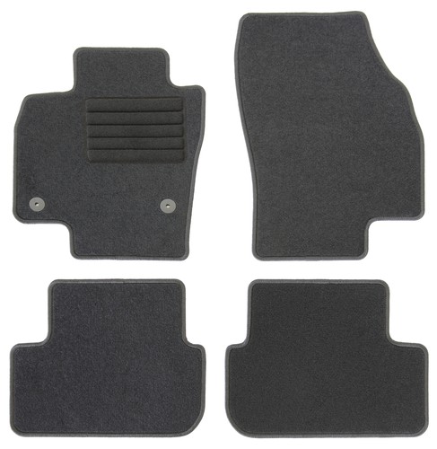 Fußmatten set für seat - set,
