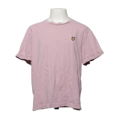 Lyle scott junior t - lyle, junior,