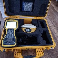 Trimble SPS882 R8-M3 TSC3 SCS900 UHF GPS Glonass Galileo
