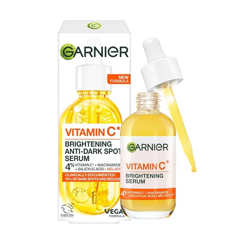 Garnier vitamin serum - vitamin,