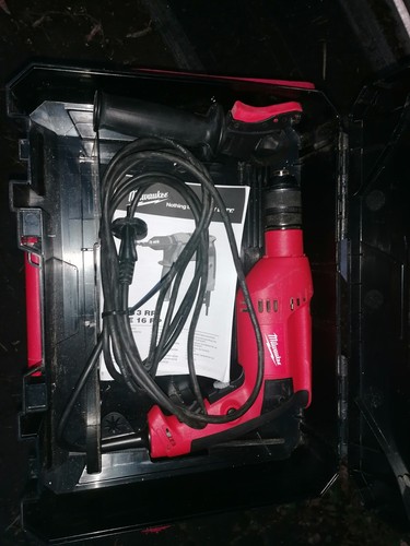 Schlagbohrmaschine rp - pd,