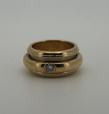 Piaget possession dreh ring - possession, dreh-ring