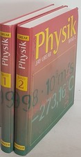 Physik (2 Bände KOMPLETT)
