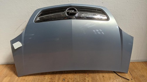 Opel meriva motorhaube haube - a,