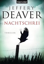 JEFFERY DEAVER - Nachtschrei  (TB 2010)