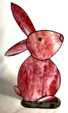 Tiffanytechnik / Déco