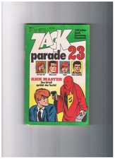 ZACK Parade # 23 -