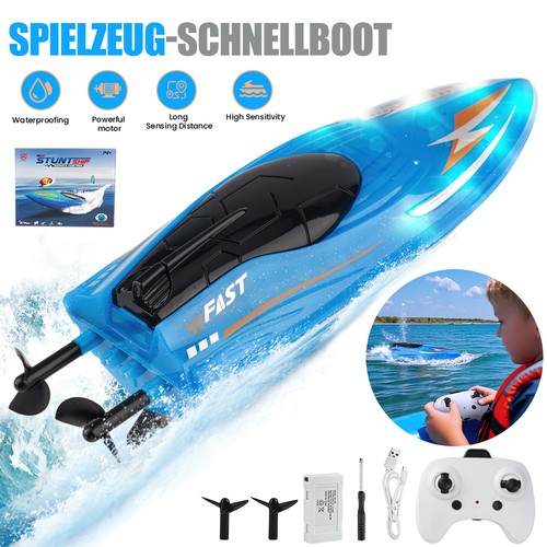 Ferngesteuertes schiff boot - schiff, rc