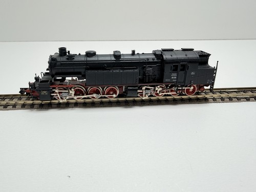 Arnold 2275 dampflok 016 - 2275, 96