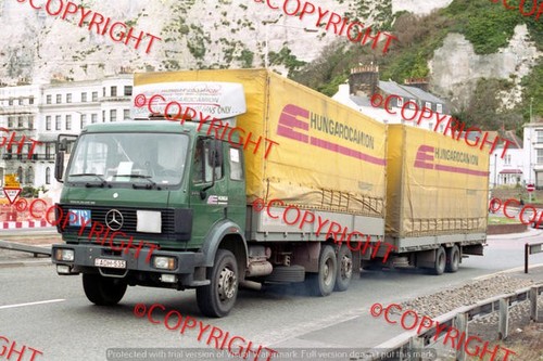 Lkw foto hungarocamion - lkw,