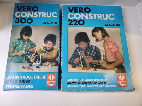 Vero construc 300 220 ddr - 300,