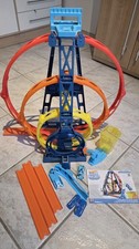 Hot Wheels GLC96 Looping Track Builder