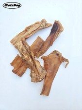 Rinderkopfhaut für Hunde 250g