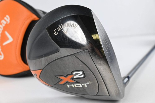 Callaway hot driver 10 - callaway, x2
