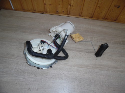 Benzinpumpe opel vectra - benzinpumpe, c