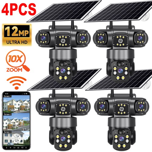 Solar funk wlan wifi 12mp - solar,