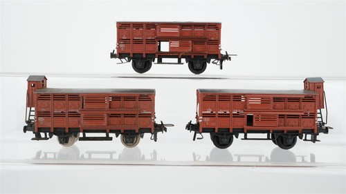 Trix express konvolut 1 - express,