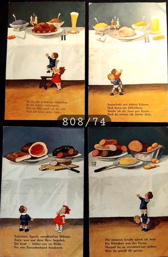 103 serie von 4 - serie,