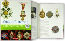 Nimmergut Orden Europas