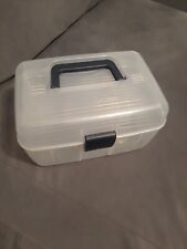 Aufbewahrungskiste Aufbewahren Kiste Box Basteln Malen Werkzeug Nähsachen Ua