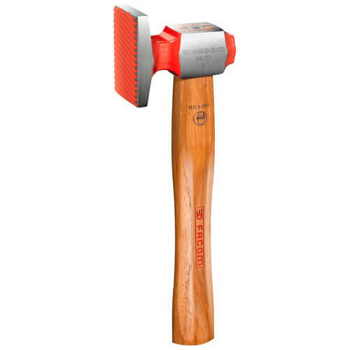 Facom schrumpfhammer 310g - schrumpfhammer,