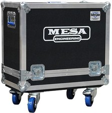 ATA Safe Case for Mesa Boogie