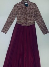 Abendkleid Cocktail Hochzeit