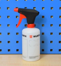 1x Würth 500ml Sprühflasche