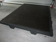 Ford Transit EK L2 Pritschenaufbau/Ladefläche breite Ausführung