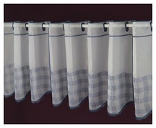 Scheibengardine Anfertigung