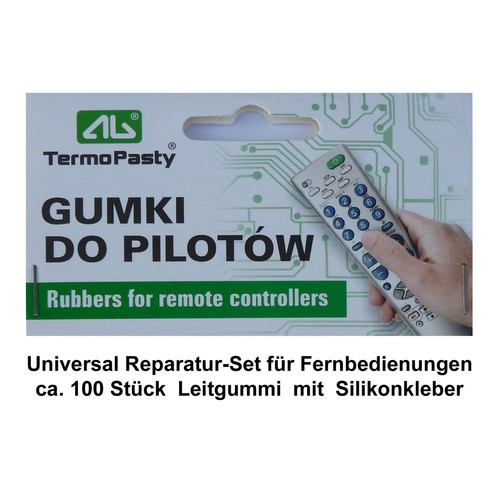 Universelles reparaturset für - universelles,