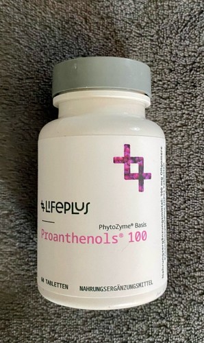 Proanthenols 100 von - , lifeplus
