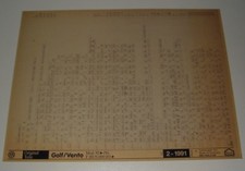 Ersatzteilkatalog auf Microfich VW Golf III Typ 1H / Vento ab Modelljahr 1992!