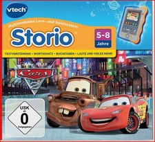 Storio - VTech 80-281904 -