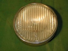 (B2) Trabant IFA Zusatzscheinwerfer Nebelscheinwerfer Reflektor original DDR