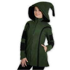 Damenmatel Fleece mit