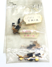 Trix ,Minitrix,Spur N, 3 St