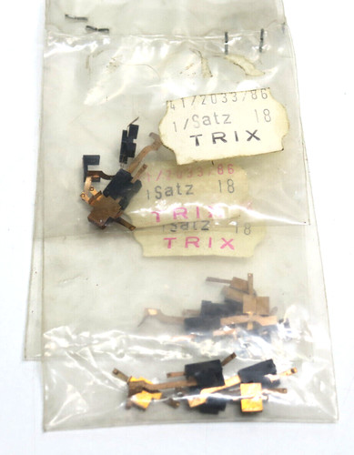 Trix minitrix spur - trix, ,minitrix,spur