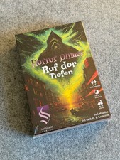 Samhain Verlag HORROR DINNER -