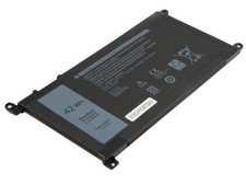Akku passend für  DELL Chromebook 11 3100, 11 3180, 11 3189 Li-Polymer, 11,4V, 3