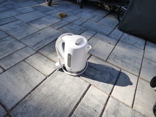 Wasserkocher mini - wasserkocher, 0