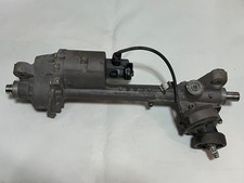 VW Touran 1T3 2.0 TDi Lenkgetriebe Servo Elek. Lenkung 1T1423050G 5N1909144N
