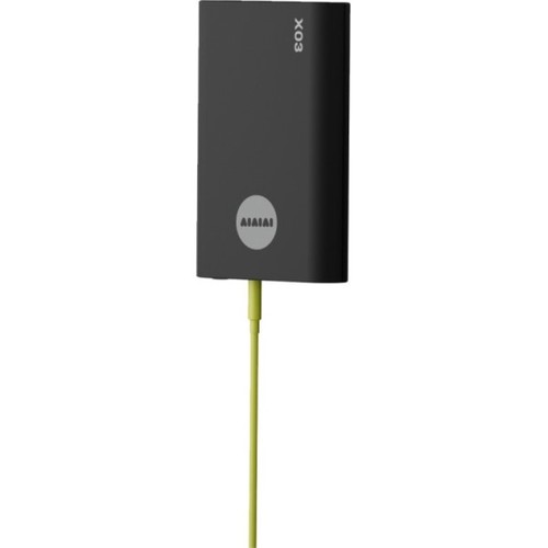Aiaiai x03 link transmitter - x03, w+