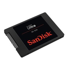 SanDisk SSD Ultra 3D 1TB R/W