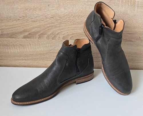 Lloyd leder stiefeletten - lloyd,
