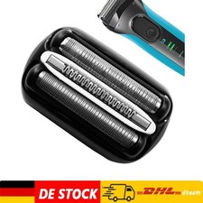 Scherkopf Für Braun 3 Series